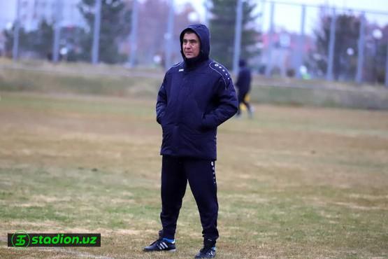 U 22 машғулот