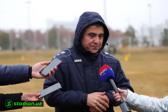 U 22 машғулот