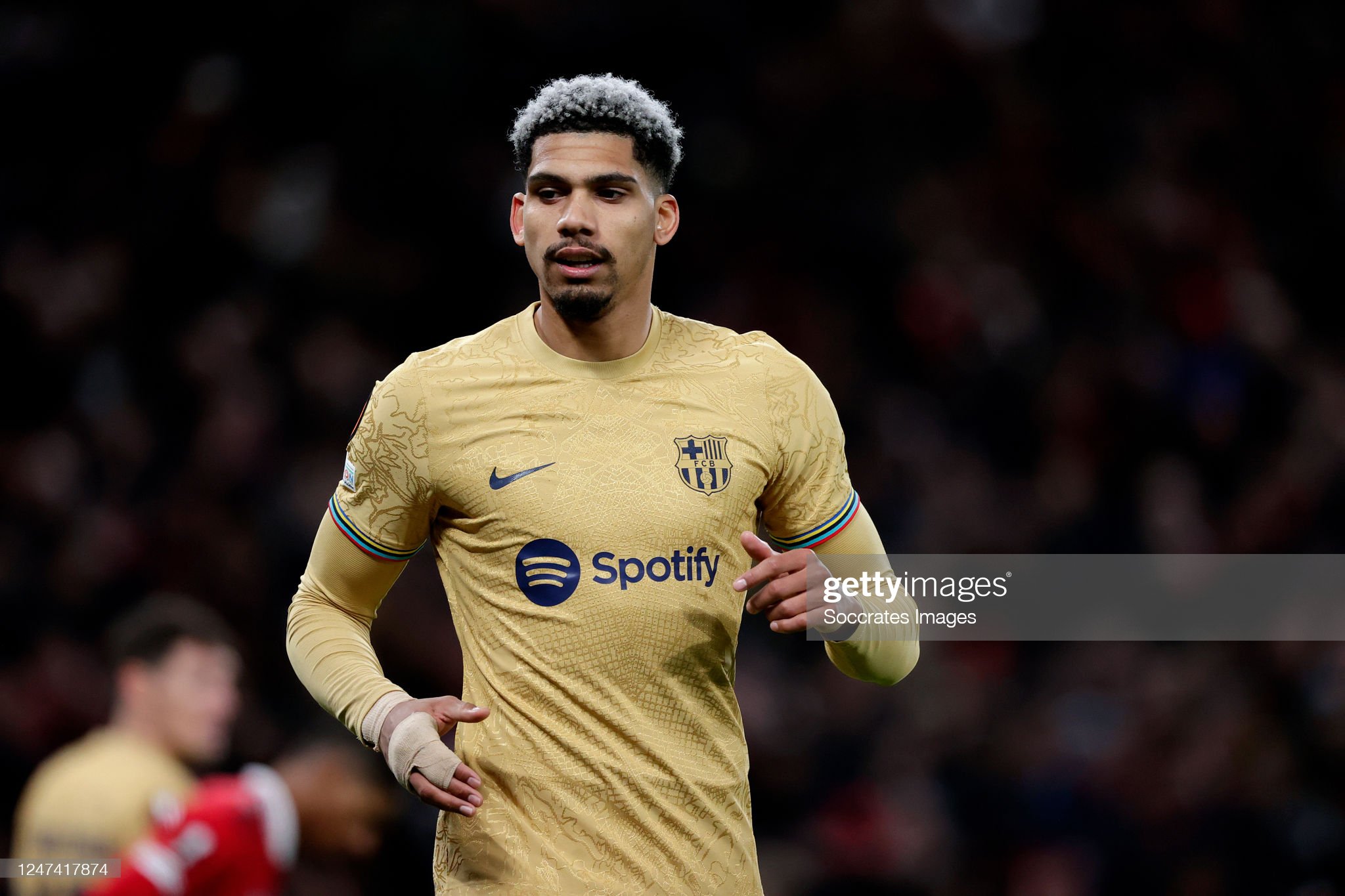 جوردي المنحرف