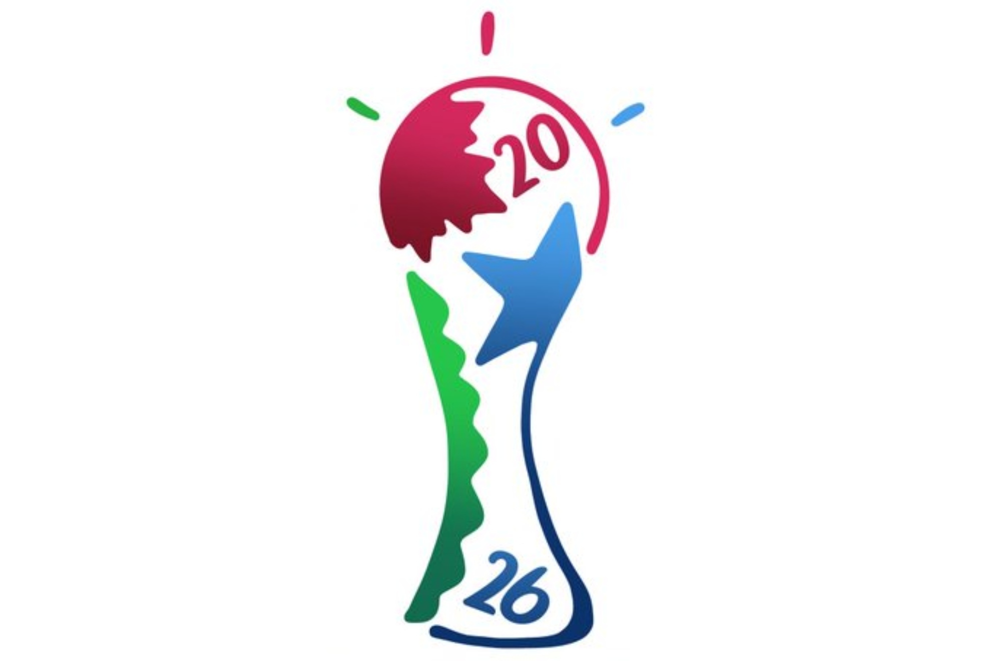 Jahon chempionati 2026. WC 2026 FIFA.